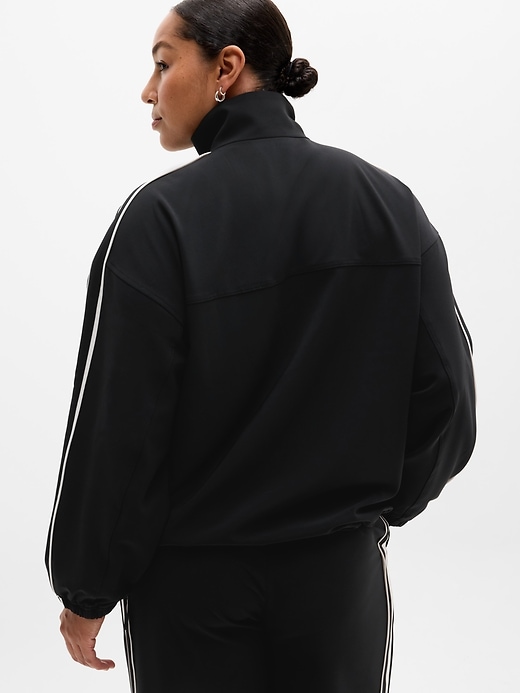 Image number 5 showing, MVP Track Jacket