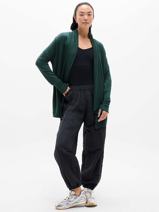 Image number 2 showing, Pranayama Restore Wrap