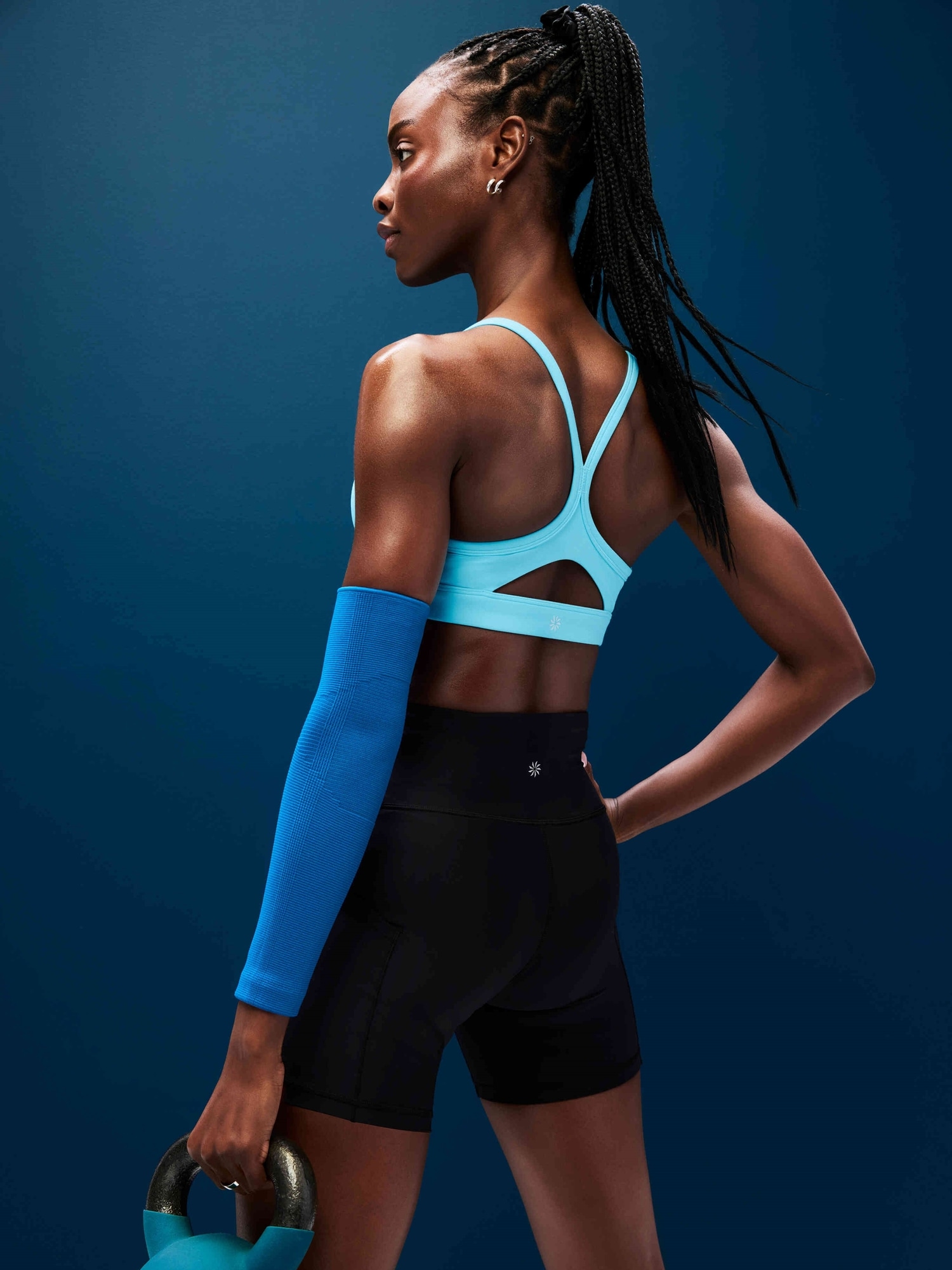 Vital Sports Bra A-C