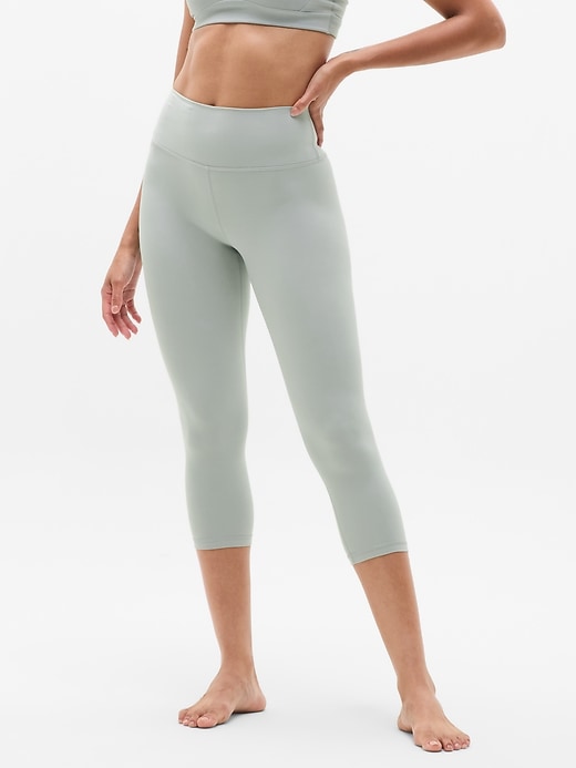 Image number 1 showing, Transcend High Rise Capri