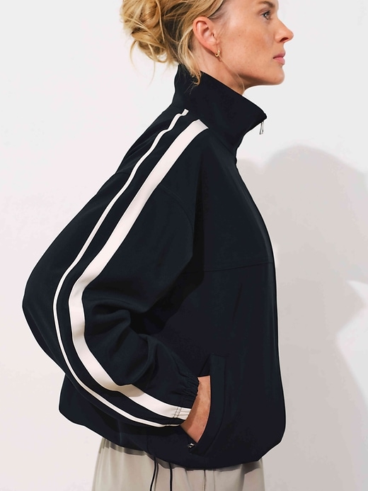 Image number 8 showing, MVP Track Jacket