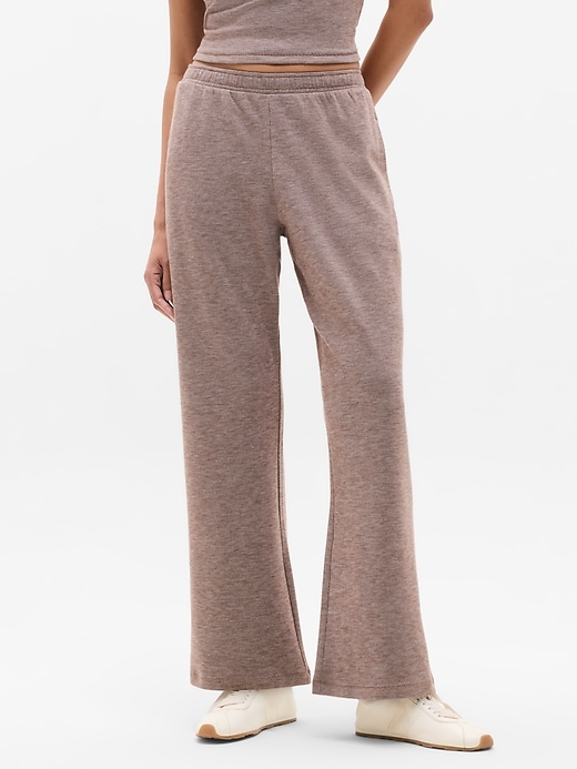 Image number 1 showing, Sunday Rib High Rise Pant