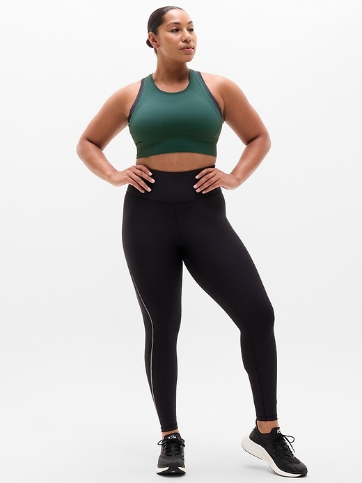 Image number 5 showing, Momentum Flex Ultra Crop Tank