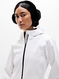 Image number 2 showing, Faux Fur Earmuffs