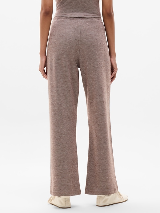 Image number 3 showing, Sunday Rib High Rise Pant