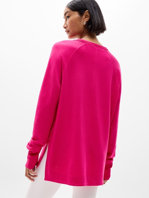 Image number 3 showing, Coaster Luxe Recover Sweatshirt