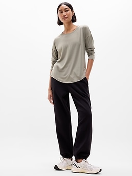 Move With Ease Top - Green - image 2