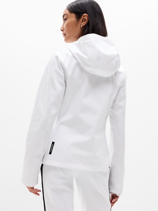 Image number 2 showing, Atmosphere Softshell Jacket