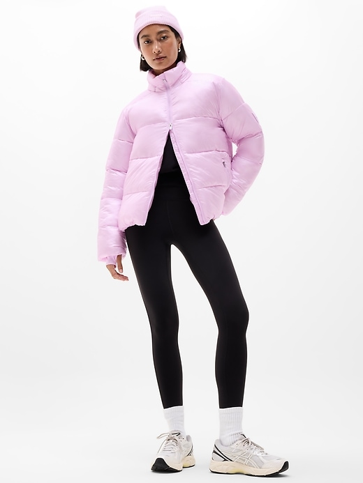 Image number 2 showing, Stratus Puffer Jacket
