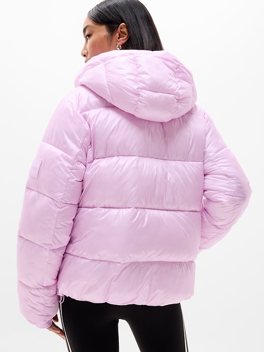 Image number 3 showing, Stratus Puffer Jacket