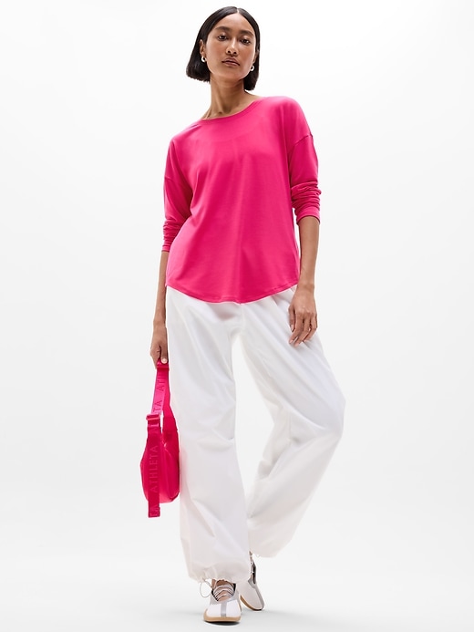 Image number 2 showing, Move With Ease Top