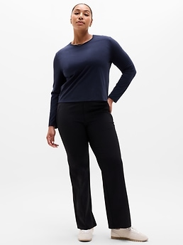 Essential Top - Blue - image 4