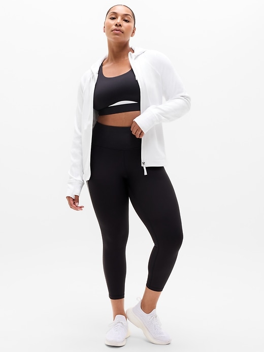 Image number 5 showing, Unstoppable Fleece Lined Full Zip Jacket