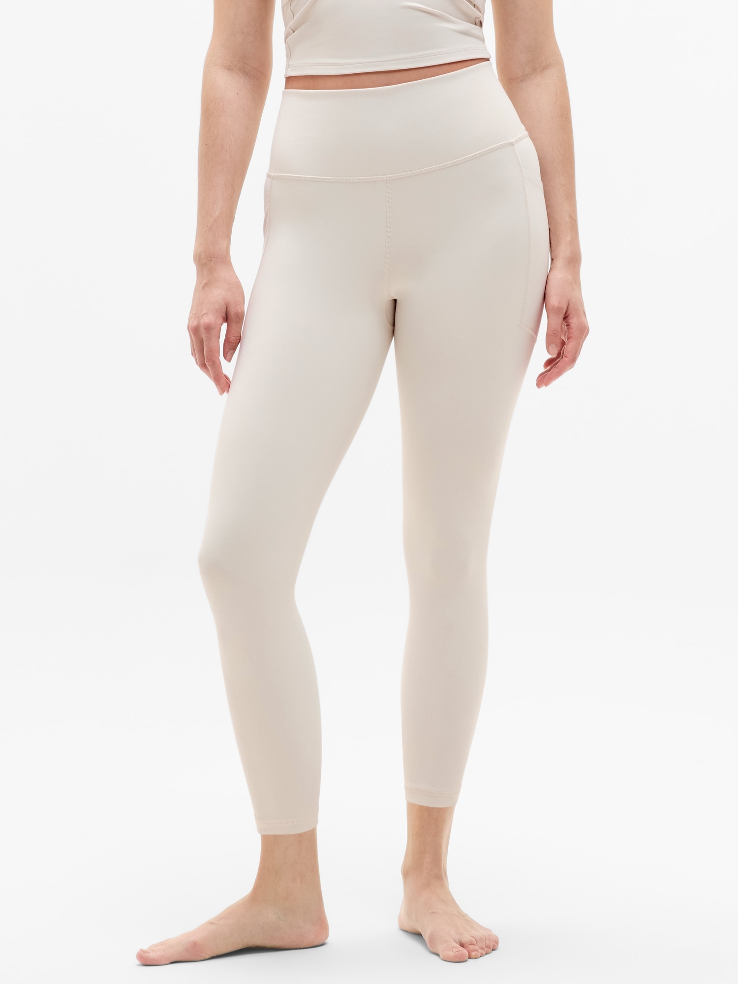 Salutation Stash High Rise 7/8 Legging