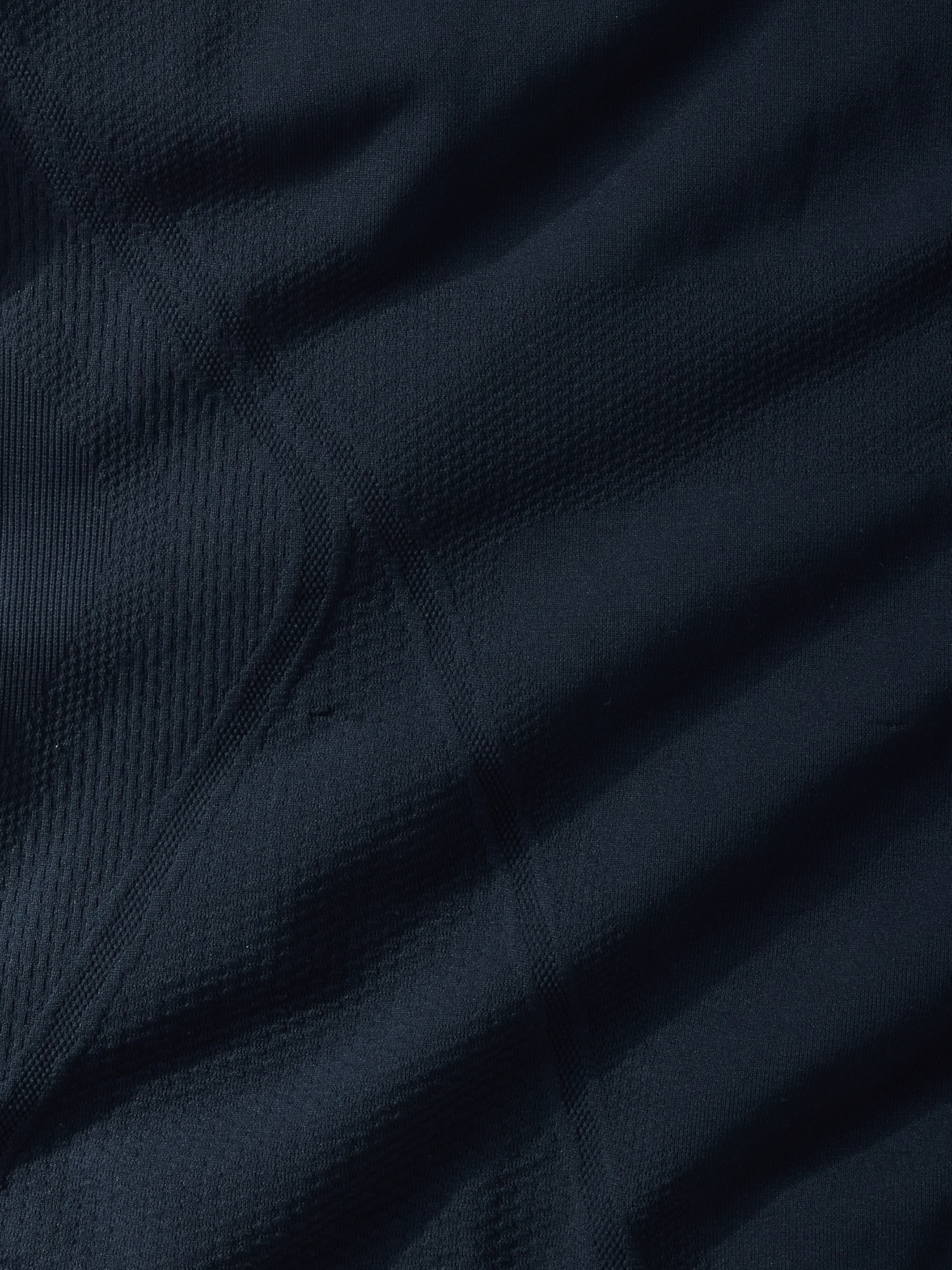 Momentum Seamless High Neck Crop Tank