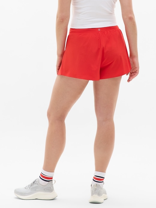 Image number 3 showing, Fast Route Mid Rise 2" Run Short