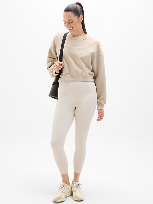 Salutation Stash High Rise 7/8 Legging