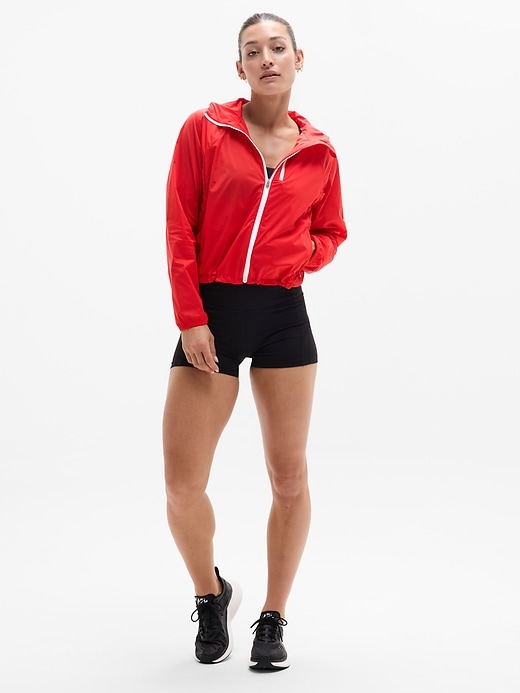 Image number 2 showing, Back Route Jacket