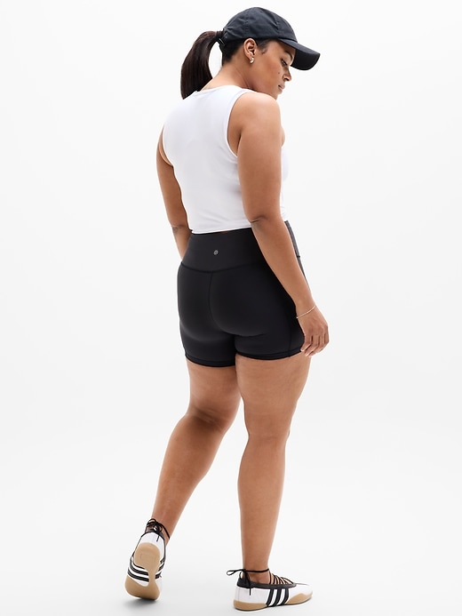 Image number 7 showing, Interval Stash High Rise 5" Short