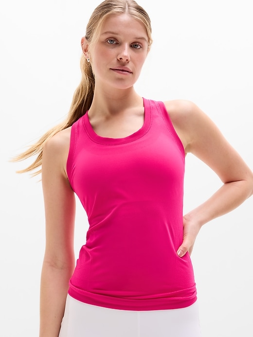 Image number 1 showing, Momentum Seamless Tank