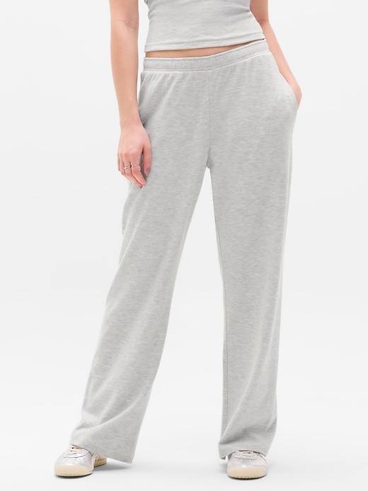 Image number 1 showing, Sunday Rib High Rise Pant
