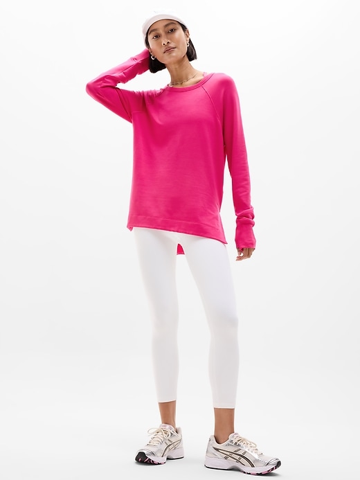 Image number 2 showing, Coaster Luxe Recover Sweatshirt