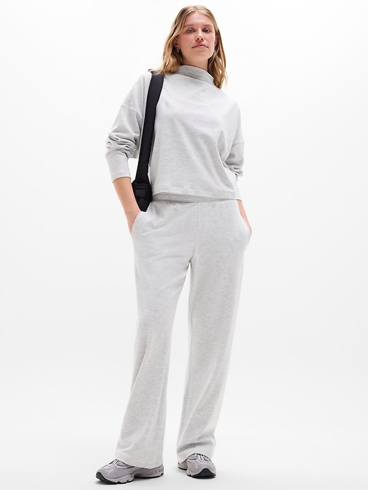 Image number 2 showing, Sunday Rib Dolman Top