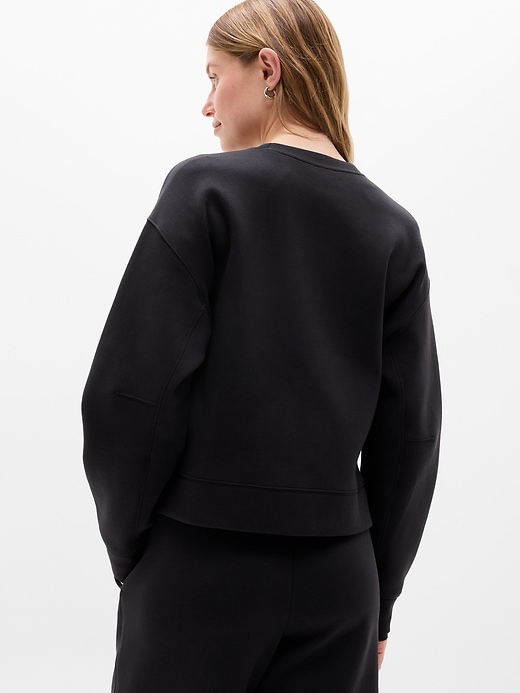 Image number 6 showing, Form Knit Crew Sweatshirt