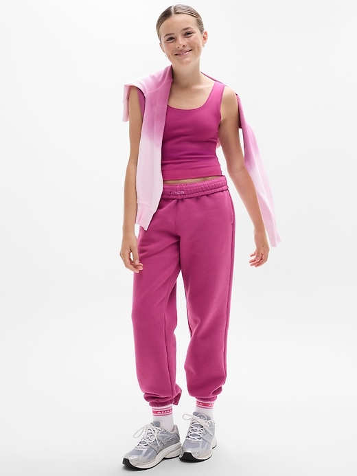 Image number 3 showing, Athleta Girl All Day Jogger