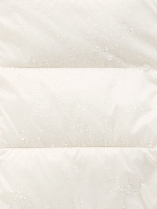 Image number 5 showing, Aire Puffer Vest