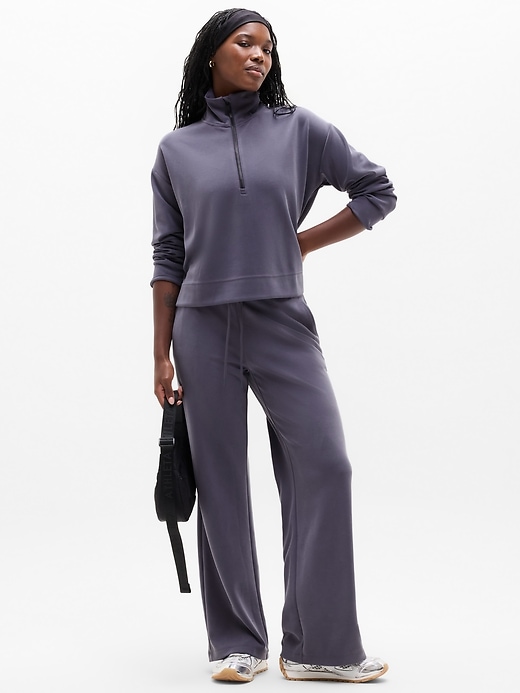 Image number 4 showing, Seasoft Quarter Zip