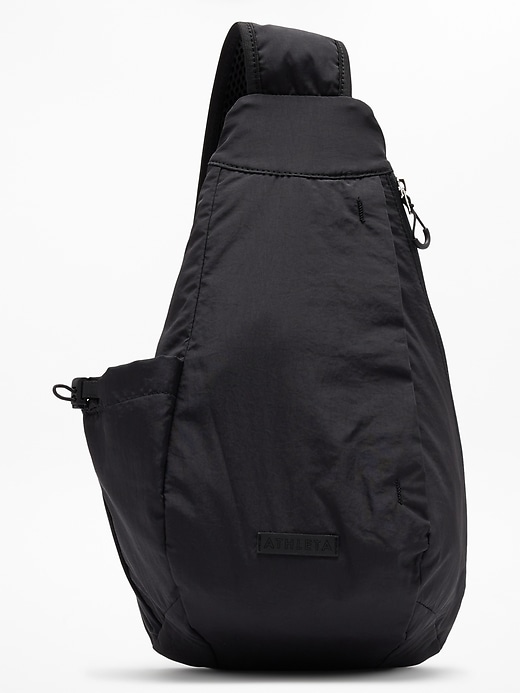 Image number 1 showing, Crest Sling Bag