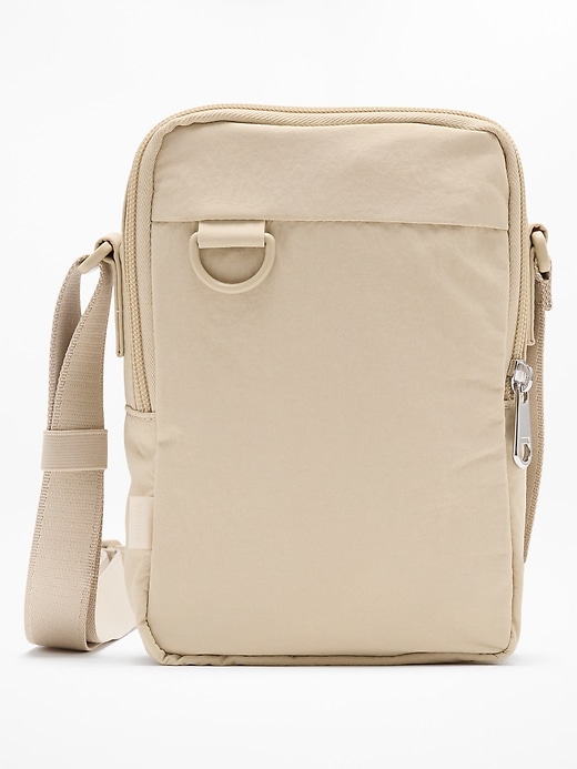 Image number 1 showing, Anytime Vertical Crossbody