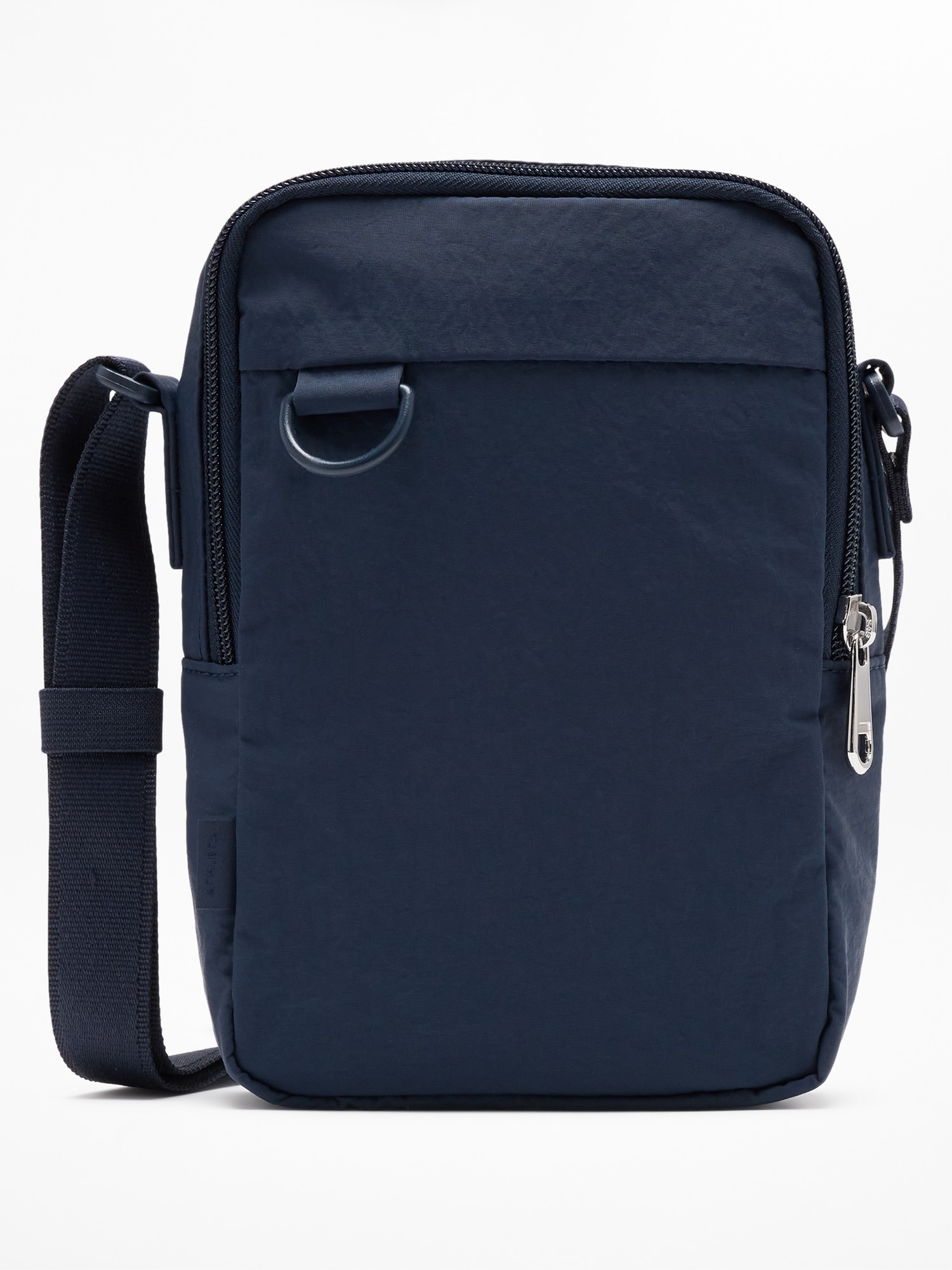 Anytime Vertical Crossbody