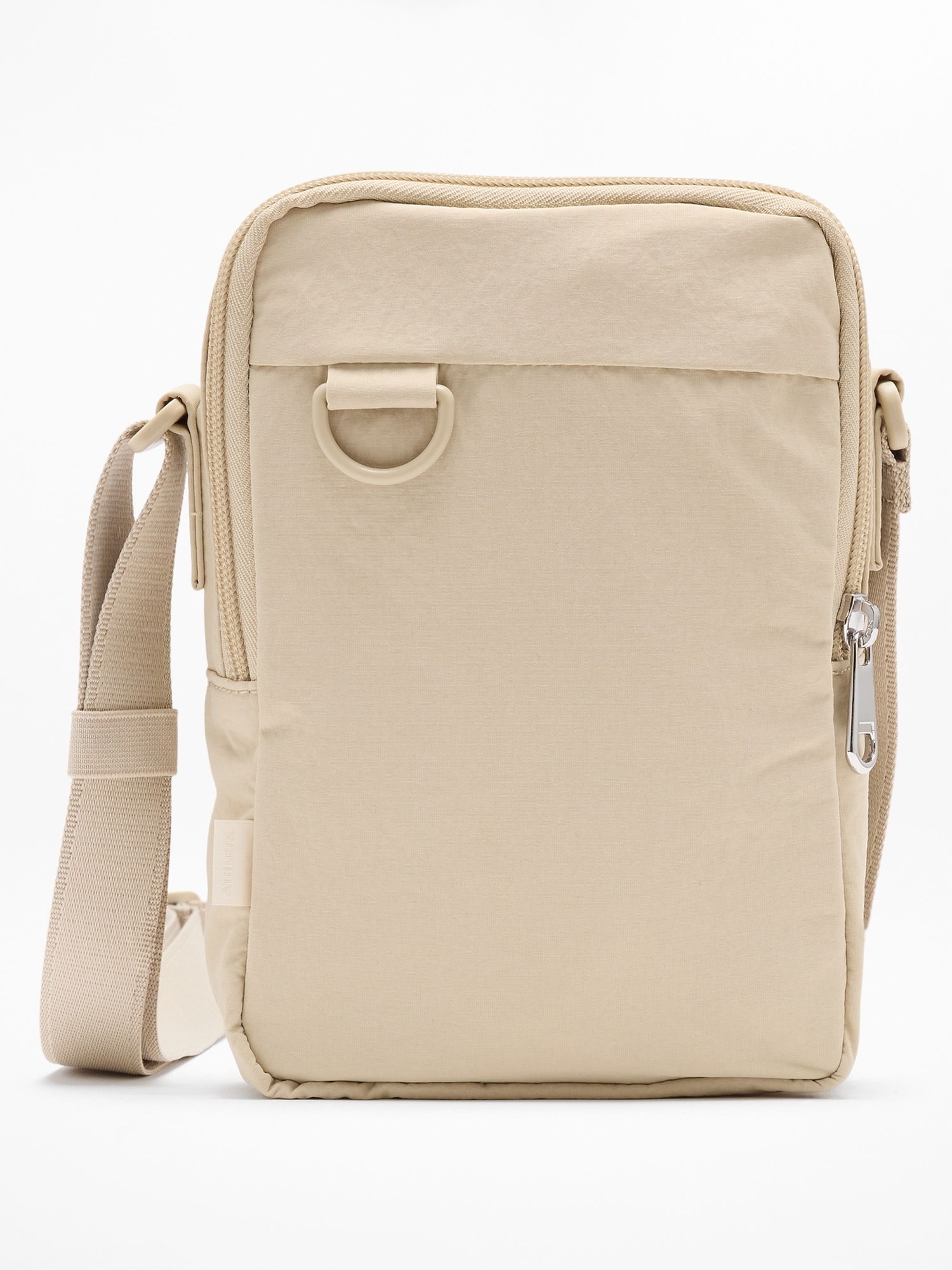 Anytime Vertical Crossbody