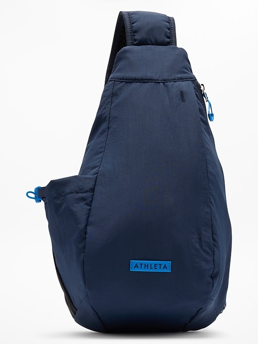 Image number 1 showing, Crest Sling Bag