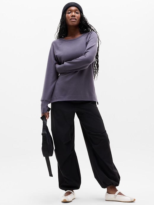 Image number 5 showing, Coaster Luxe Recover Sweatshirt