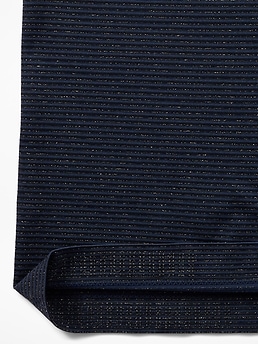 Momentum Seamless Tee - Blue - image 3