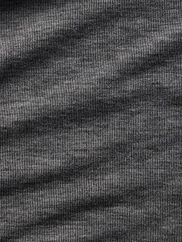 Sunday Rib Cami - Gray - image 3