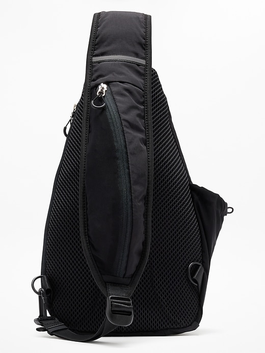 Image number 5 showing, Crest Sling Bag