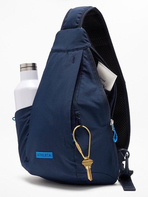Image number 3 showing, Crest Sling Bag