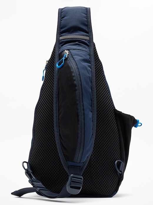 Image number 5 showing, Crest Sling Bag