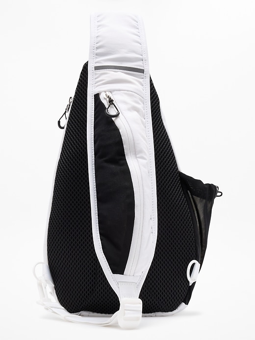 Image number 5 showing, Crest Sling Bag