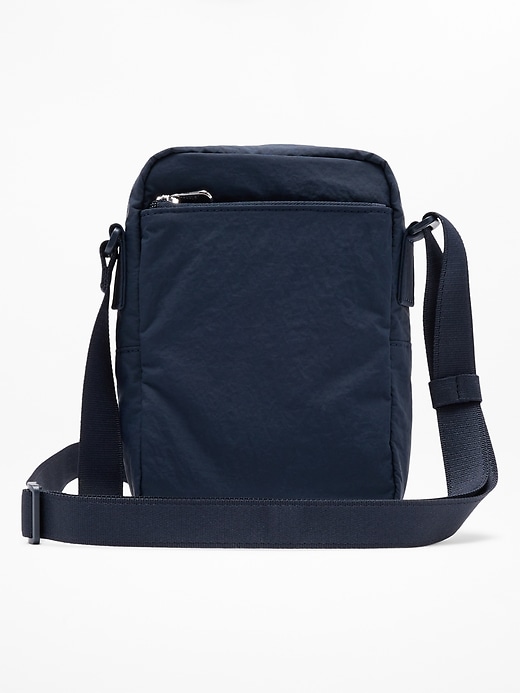 Image number 4 showing, Anytime Vertical Crossbody