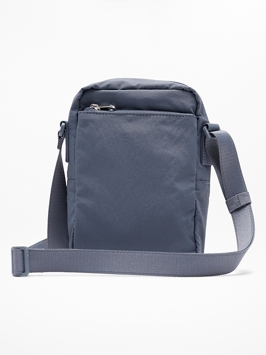 Image number 4 showing, Anytime Vertical Crossbody