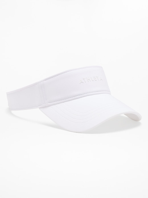 Image number 2 showing, Crosscourt Visor