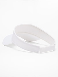 Image number 3 showing, Crosscourt Visor