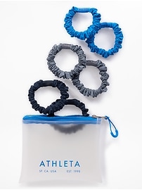 Image number 2 showing, Ripple Scrunchie 6 Pack