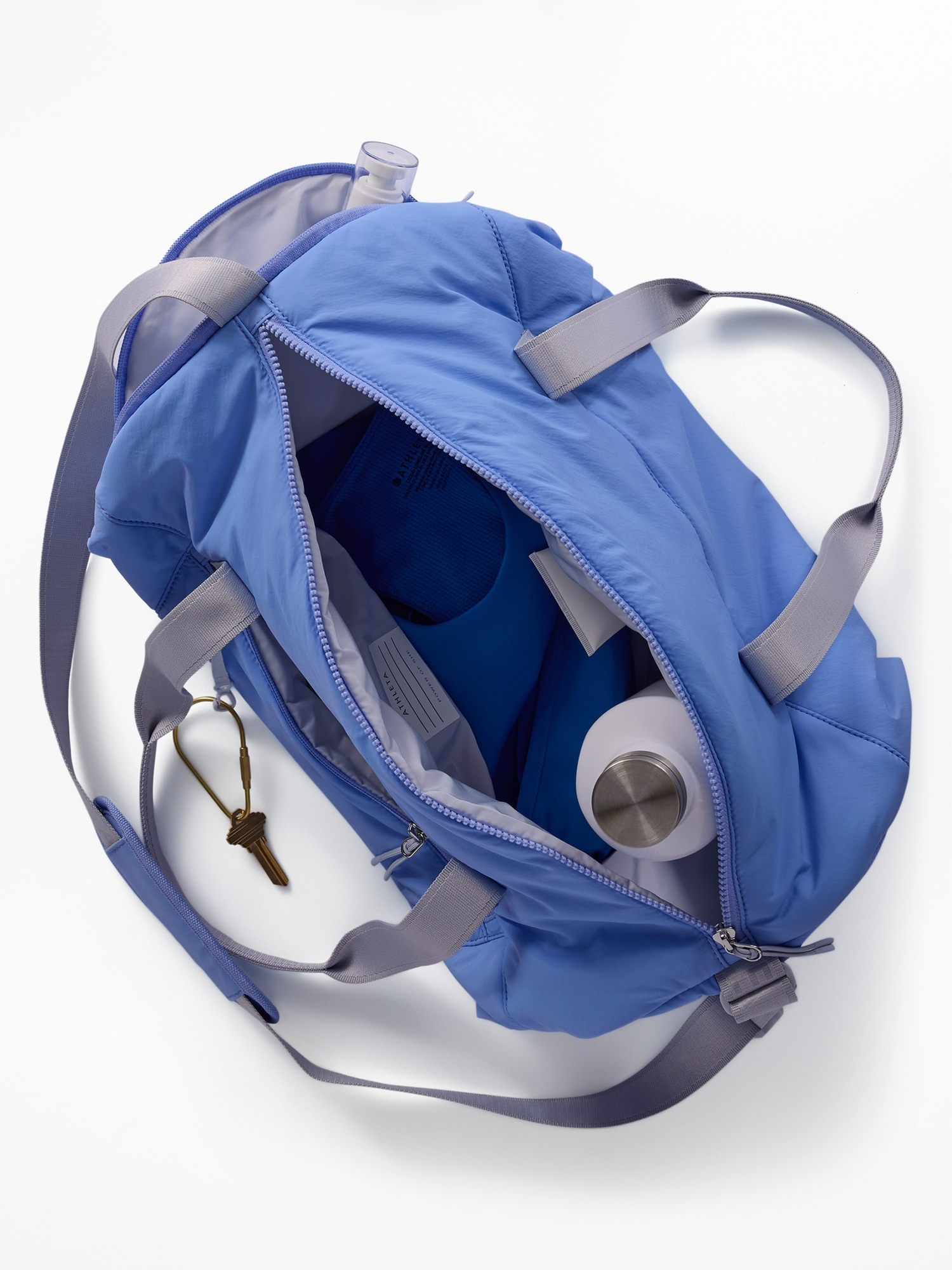 Athleta Girl Always Duffle Bag