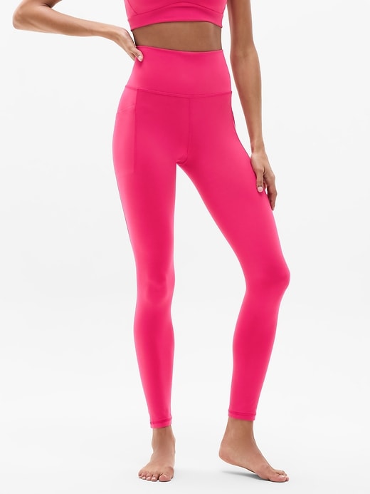 Image number 3 showing, Salutation Stash High Rise Legging